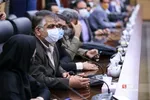 نشست فعالین عرصه اقتصاد دانش بنیان 