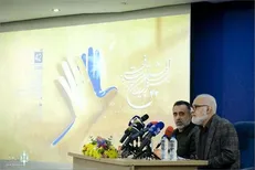 نظری: جشنواره فجر باید دارای استاندارد‌های جهانی باشد