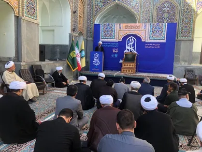 آغاز سومین دوره مدرسه تابستانی &laquo;دارالعلم&raquo; در مشهد