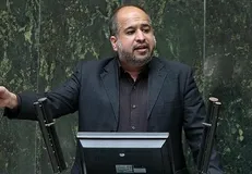 خضریان: کمیسیون امنیت وضعیت امنیت در جنوب غرب تهران را بررسی کند