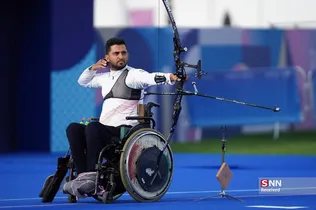 پاراالمپیک۷