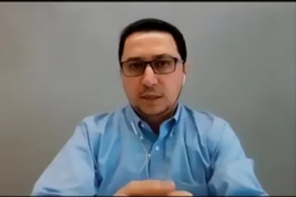 &laquo;پمپئو می&zwnj;خواهد خود را به عنوان کاندیدا معرفی کند&raquo;