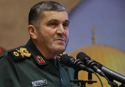 جزئیات تفاهم&zwnj;نامه جدید سپاه پاسداران انقلاب اسلامی با سازمان بهزیستی با اعتبار ۱۲۹ هزار میلیارد تومانی + فیلم