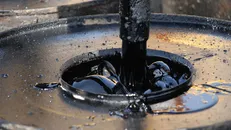 شروع توزیع قیر رایگان از شنبه آینده