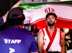 قائدی: برای طلای ناگویا آماده‌ام