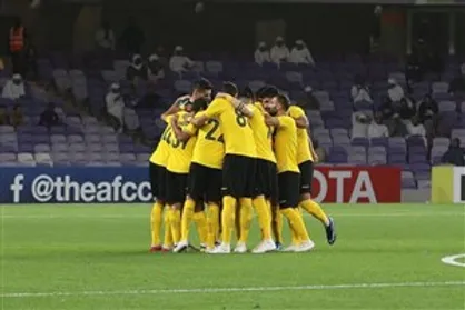 سپاهان به مصاف آلومینیوم اراک می&zwnj;رود