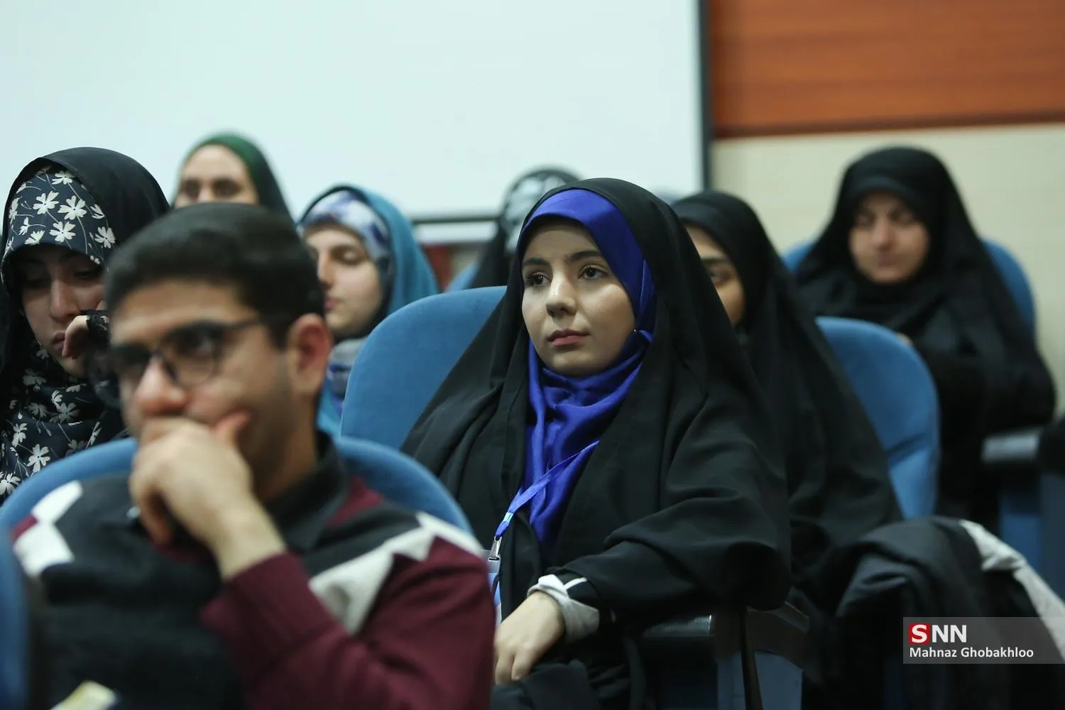 پیشگامان