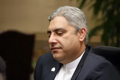 خمارلو: تعطیلی زمین&zwnj;های تنیس مجموعه ورزشی شهید شیرودی به دلیل اتمام قرارداد بهره&zwnj;بردار بود