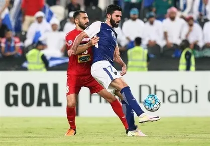 AFC رسماً عدم برگزاری بازی در زمین بی&zwnj;طرف را اعلام کرد