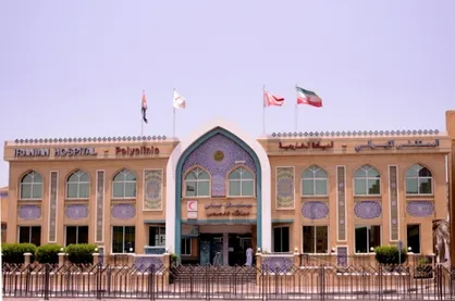 اداره بهداشت دوبی ارائه خدمات بیمه&zwnj;ای به بیمارستان ایرانیان را ممنوع کرد
