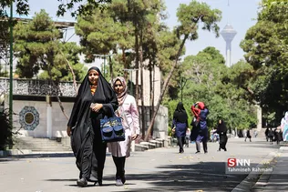 روزی با دانشگاه تهران