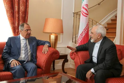 ظریف: آمریکا در قبال برجام سیاست&zwnj;های مخرب در پیش گرفته است/ نشست سوچی می&zwnj;تواند در روند صلح و امنیت خاورمیانه موثر باشد