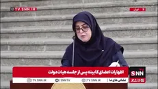 مهاجرانی: واردات ۲۰۰۰ دستگاه اتوبوس نو به تصویب دولت رسید