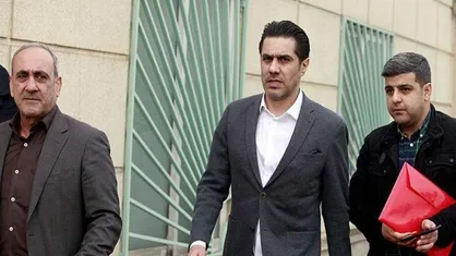 مدیرعاملی پیروانی در پرسپولیس رسما تکذیب شد