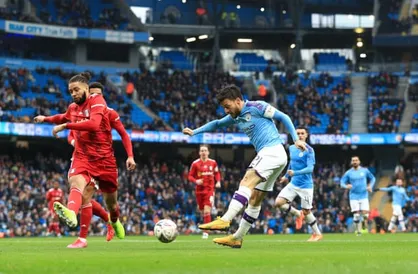 برد پرگل منچسترسیتی و صعود به دور پنجم AF CUP