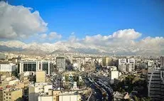 هوای امروز تهران پاک است
