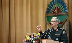 رئیس ستاد کل نیرو‌های مسلح: متجاوز اعلام شدن رژیم بعث عراق از برکات عملیات کربلای ۴ و ۵ است