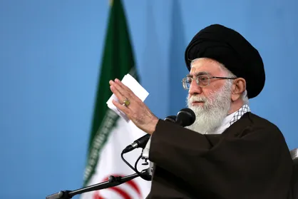 دیدار دست&zwnj;اندرکاران کنگره بزرگداشت آیت&zwnj;الله آقانجفی همدانی با رهبر انقلاب