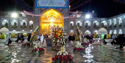 جشن&zwnj;های هفته وحدت در حرم امام رضا(ع) آغاز می&zwnj;شود+جزئیات