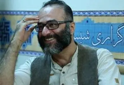 حمید ابراهیمی: فعلا تمایلی به اجرای &laquo;کمان ابرو&raquo; ندارم