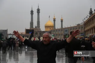 شهادت حضرت فاطمه