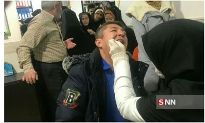 وقتی جهادگران وارد میدان می&zwnj;شوند / ۱۲۷۸ مورد خدمات رسانی در مناطق حاشیه تهران در یک روز