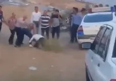آیا قانون پلیس را در برابر ضرب و شتم بی‌پناه گذاشته است؟