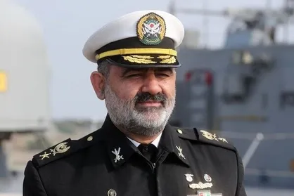 امیر ایرانی: ایران در رزمایش بین&zwnj;المللی بریکس حضور موفق داشته است