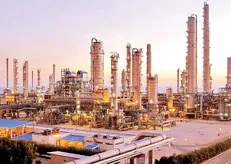 همایش ملی توسعه و آینده‌نگری در صنعت پتروشیمی برگزار می‌شود
