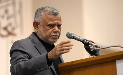 مایه ننگ است که کارمند خزانه&zwnj;داری آمریکا، کنترل عراق را در دست داشته باشد