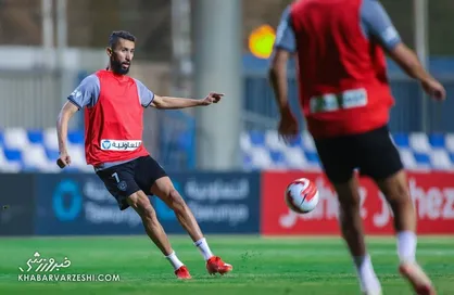 وضعیت دو ستاره مصدوم الهلال برای بازی مقابل پرسپولیس/ سعودی&zwnj;ها با تمام قوا مقابل نماینده ایران