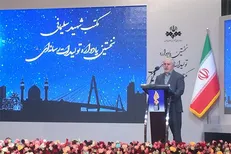 علی دارابی: شهید سلیمانی یک ابررسانه است
