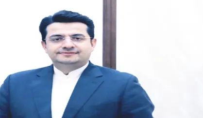 سخنگوی وزارت خارجه خبر مخالفت با لایحه اعطای تابعیت به فرزندان مادران ایرانی را رد کرد