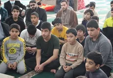 بزرگ‌ترین مراسم اعتکاف «ویژه مادر و دختر، پدر و پسر» در بابلسر برگزار می‌شود