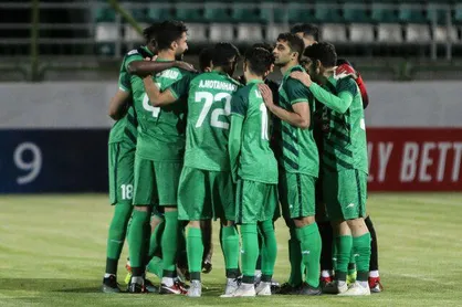 اعتراض باشگاه الزورا عراق به AFC رد شد