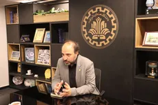 رئیس دانشگاه شریف: مصمم‌تر از قبل در راه توسعه علم و فناوری تلاش خواهیم کرد