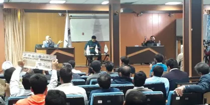 دیگر کشورها نهادی همچون شورای نگهبان ندارند / ایدئولوژی عاقلانه&zwnj;ترین تفکر در این عصر است