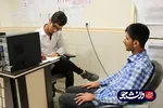 اردوی جهادی بسیج دانشجویی علوم پزشکی هرمزگان