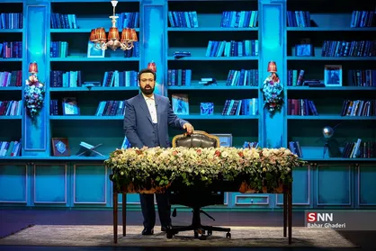 ویژه برنامه سحرگاهی &laquo;صبح روز بعد&raquo;