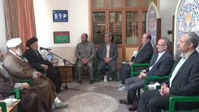 نخستین اجلاسیه شهدای برون مرزی در خراسان جنوبی برگزار می شود