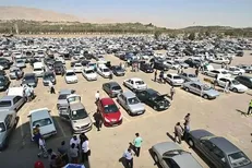 راه‌اندازی سامانه برخط معاملات خودرو تا پایان مهرماه