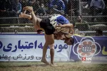 کشتی چوخه