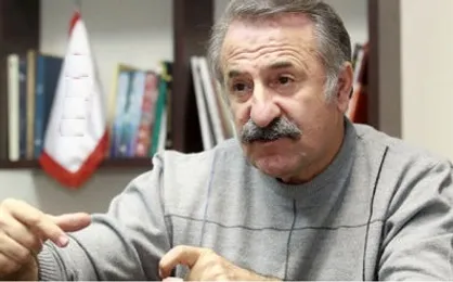 ماجرای عکس مهران رجبی در لباس یک روحانی خاص! + عکس