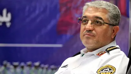 سردار حسینی: دوربین&zwnj;های کنترل ترافیک در تهران شرایط خوبی ندارند + فیلم