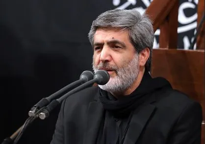 مداحی مهدی سماواتی؛ حسینیه امام خمینی (ره) محرم ۱۳۹۸