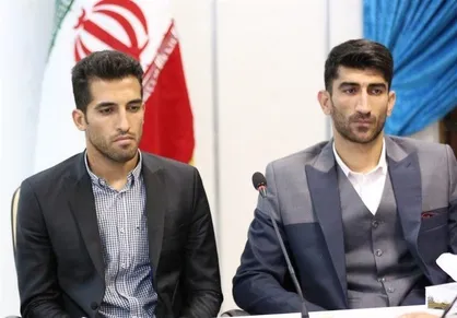 واکنش بیرانوند به شایعات درباره جدایی ستاره پرسپولیس
