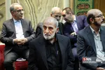 شریعتمداری رییس روزنامه کیهان