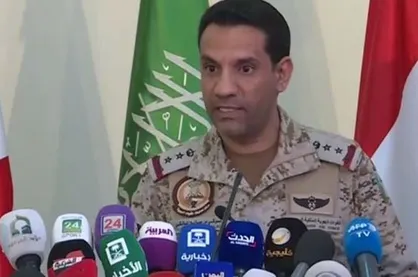 حزب&zwnj;الله به انصارالله موشک فاتح و پهپاد داده است