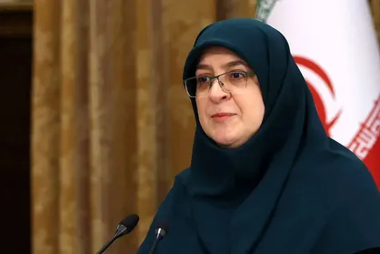 سخنگوی دولت: مردم ایران در روزهای سخت نمره قبولی گرفتند