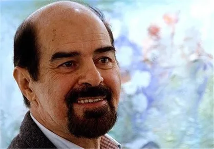 حبیب الله صادقی هنرمند انقلابی و شاگرد محمود فرشچیان درگذشت